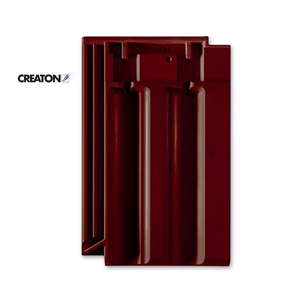 Crijep CREATON RAPIDO 1/1 VINSKO CRVENA